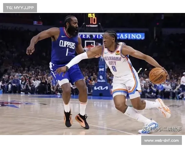 雷霆三巨头完成顶薪续约,合同总额达8.22亿美元 雷霆三巨头完成顶薪续约,合同总额达8.22亿美元